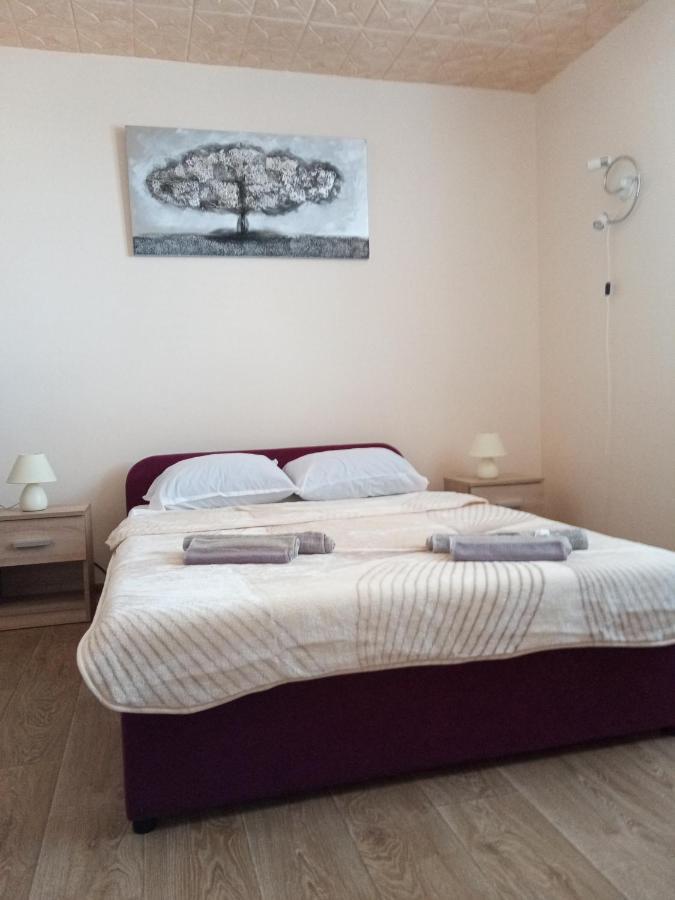 Apartment Benic زادار المظهر الخارجي الصورة
