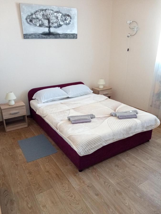 Apartment Benic زادار المظهر الخارجي الصورة