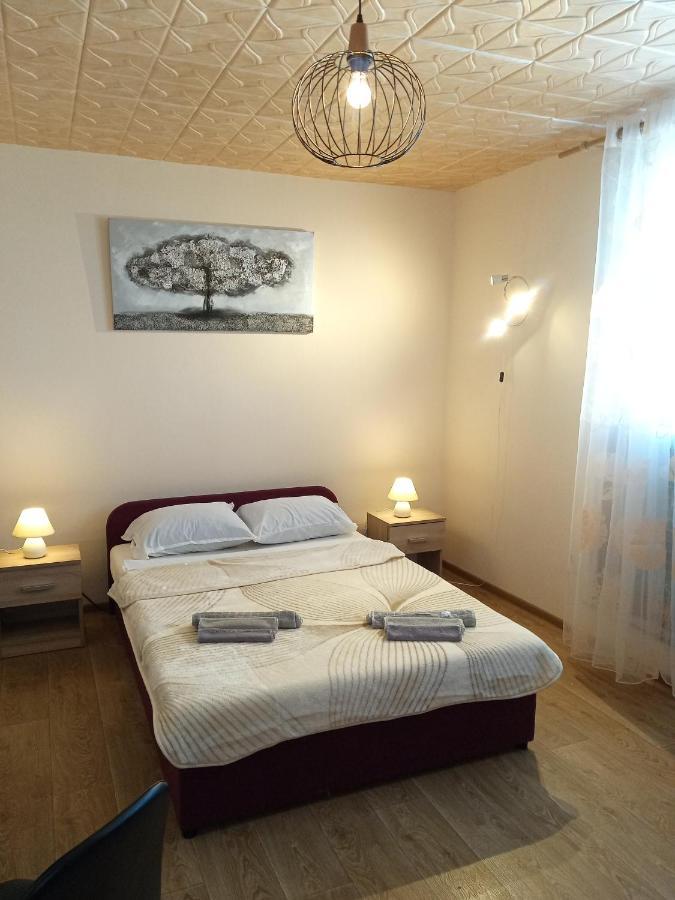 Apartment Benic زادار المظهر الخارجي الصورة