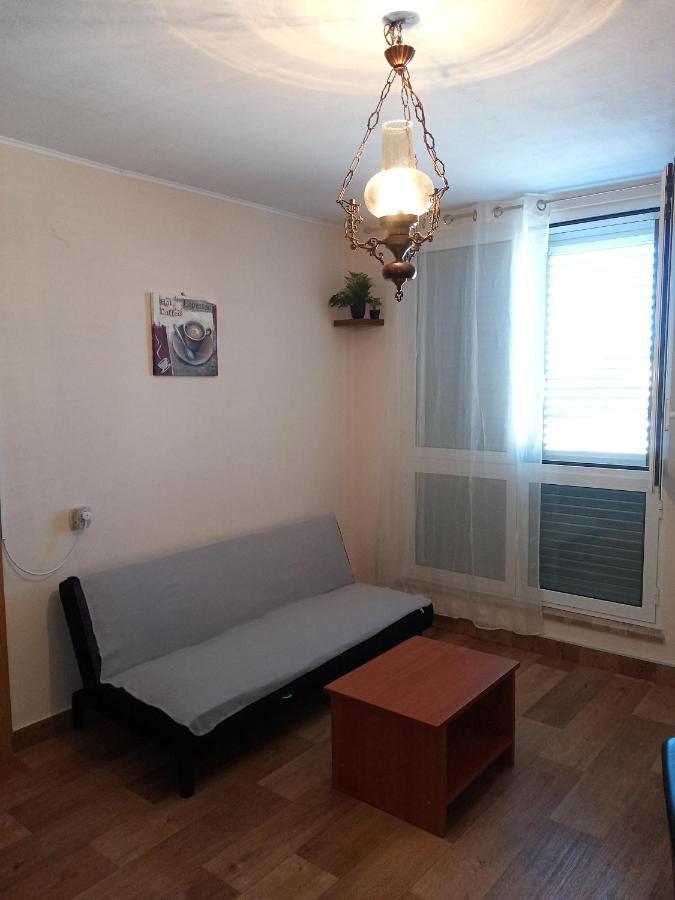 Apartment Benic زادار المظهر الخارجي الصورة