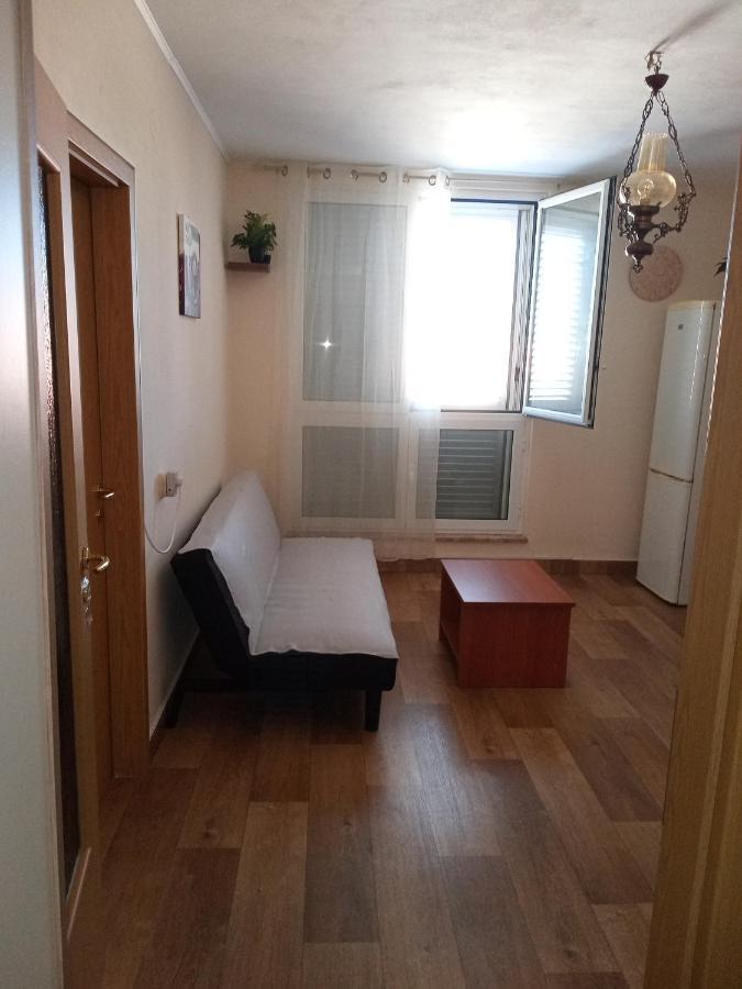 Apartment Benic زادار المظهر الخارجي الصورة