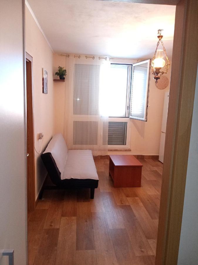 Apartment Benic زادار المظهر الخارجي الصورة