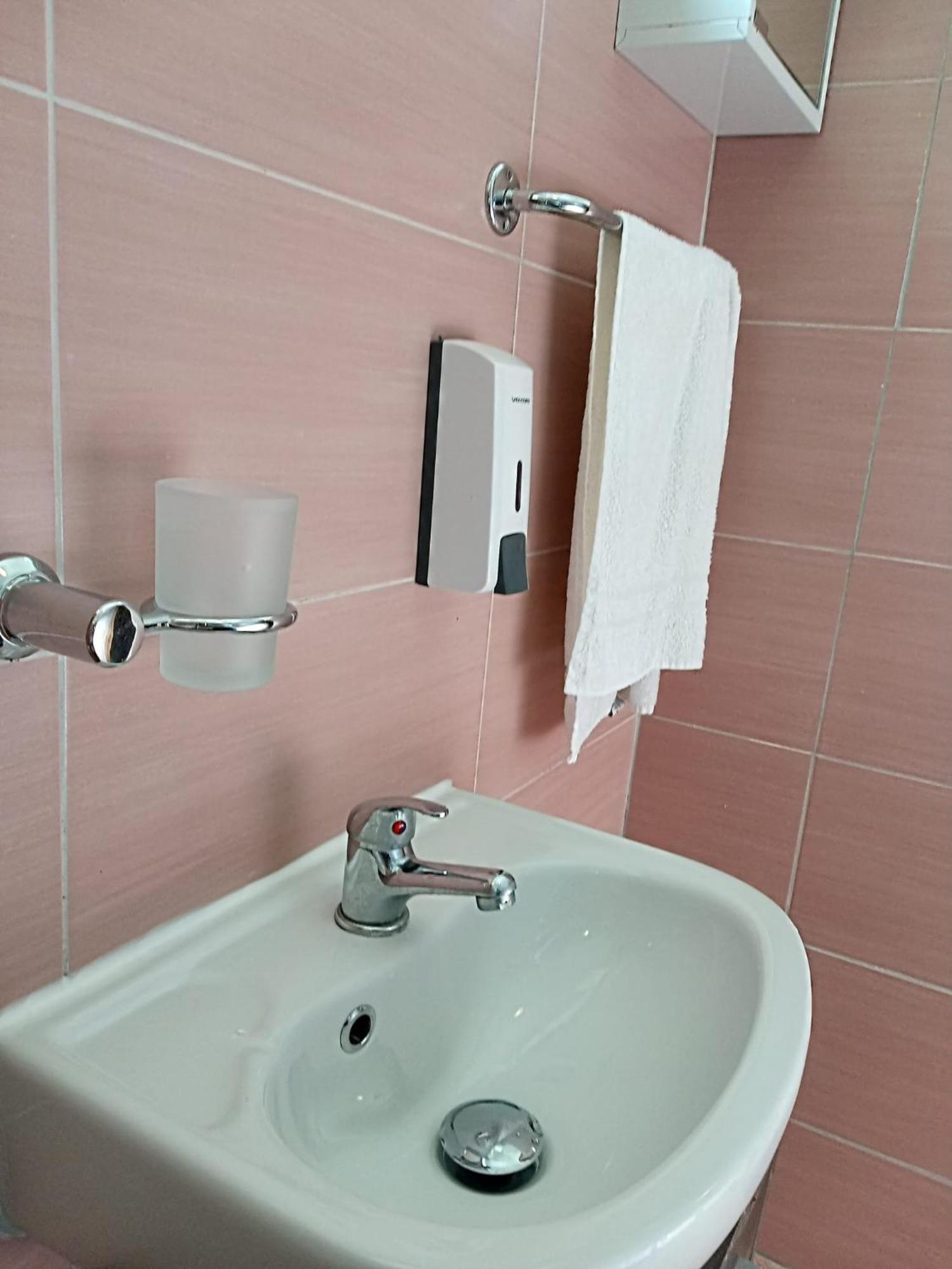 Apartment Benic زادار المظهر الخارجي الصورة