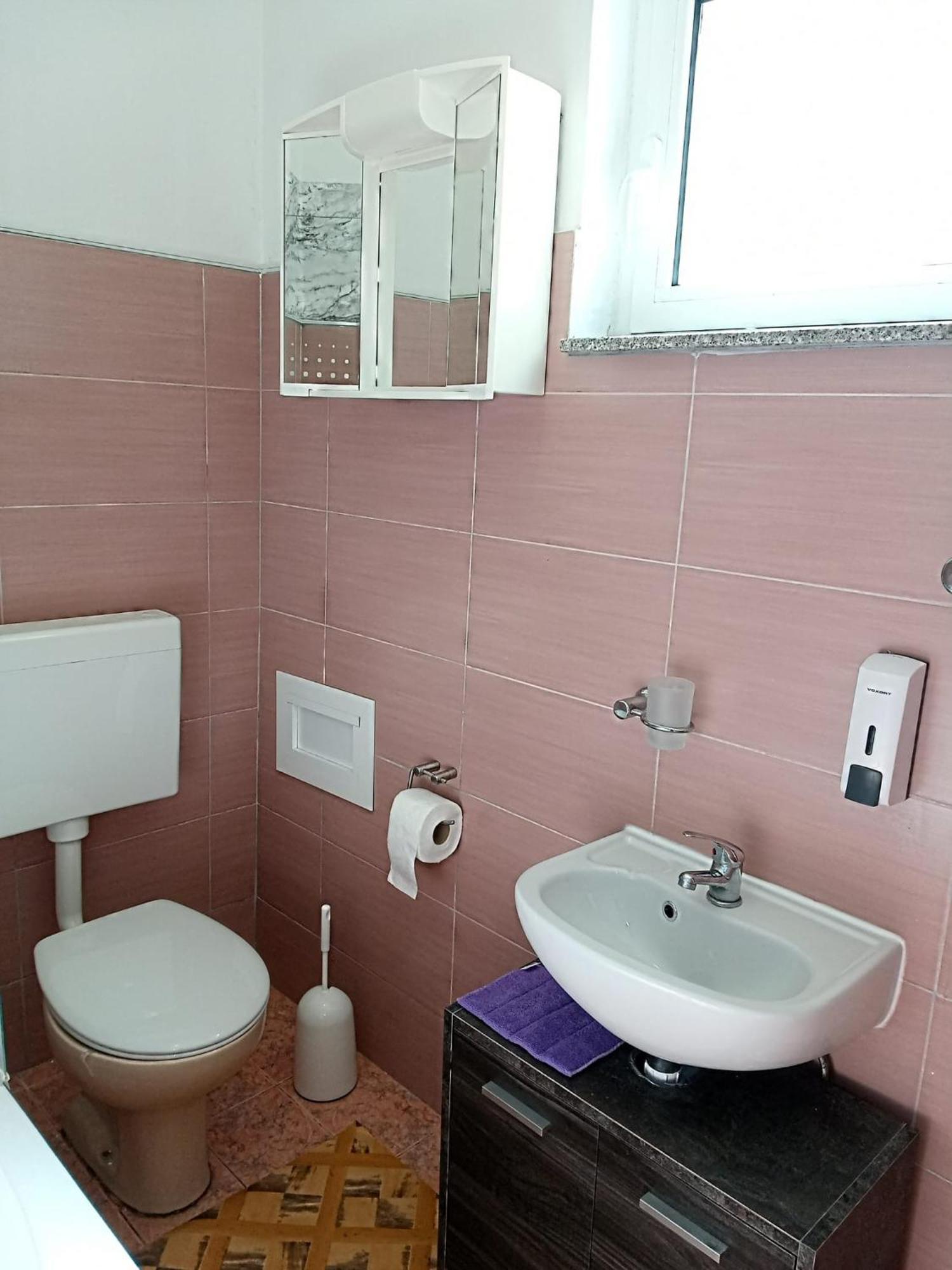 Apartment Benic زادار المظهر الخارجي الصورة