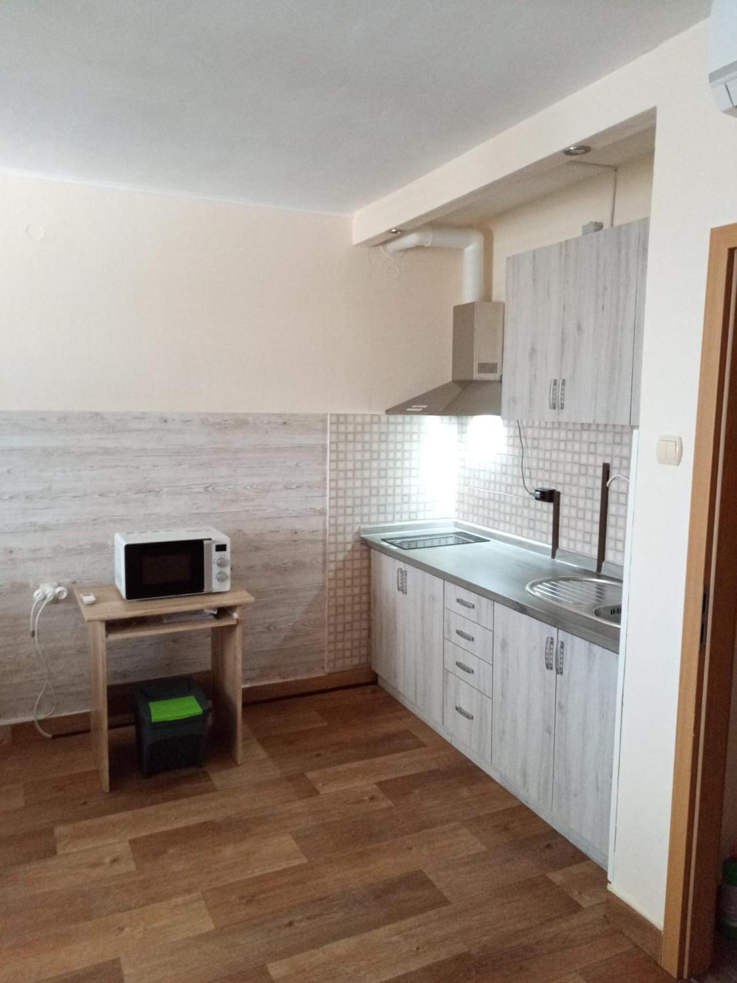 Apartment Benic زادار المظهر الخارجي الصورة