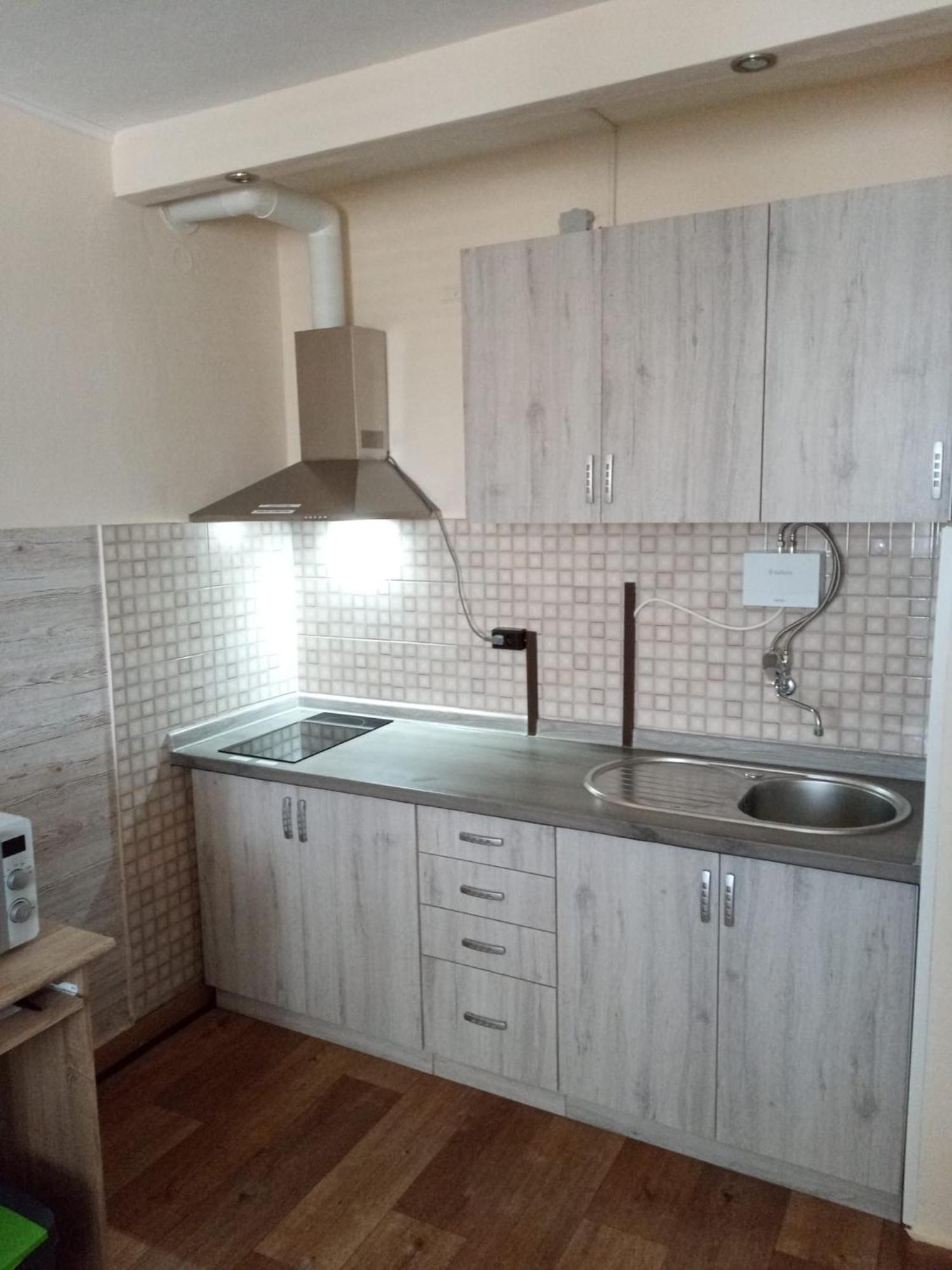 Apartment Benic زادار المظهر الخارجي الصورة